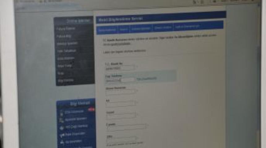 İZSU, su kesintilerini ve borçları cep telefona bildirecek