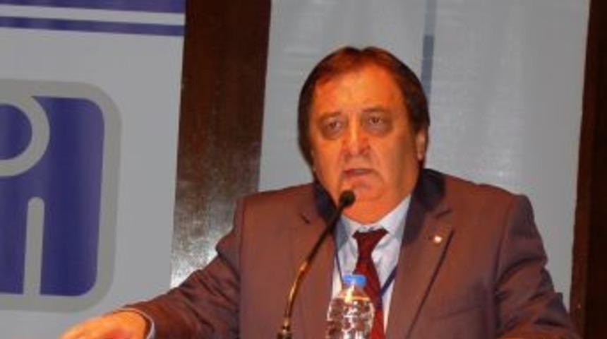 "Yaya Hakları Bildirgesi Adana'da yok sayılmaktadır"