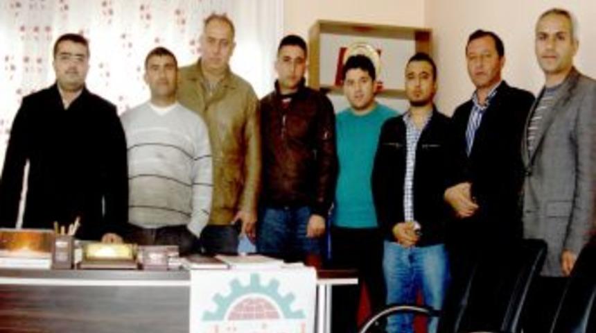 D&Uuml;GİAD TUSKON ile d&uuml;nyaya a&ccedil;ılıyor