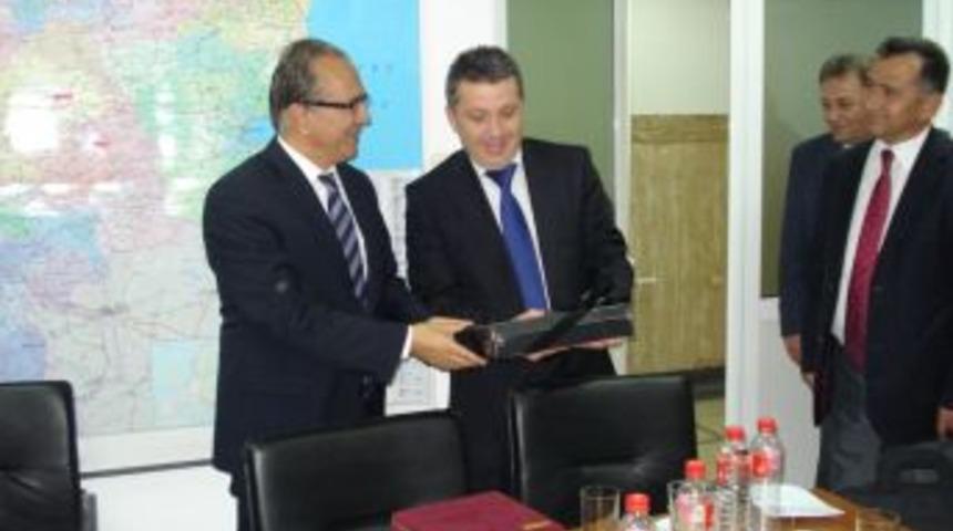 Meyve ve sebze ihracat&ccedil;ısının Bulgaristan sıkıntısı aşılacak