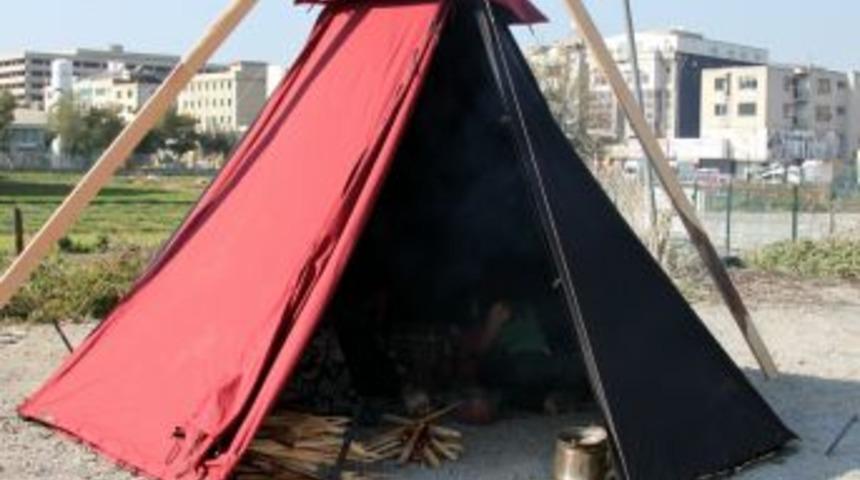 Yanmayan &ccedil;adır &uuml;reticisi, T&uuml;rkiye'de yatırım kararı aldı