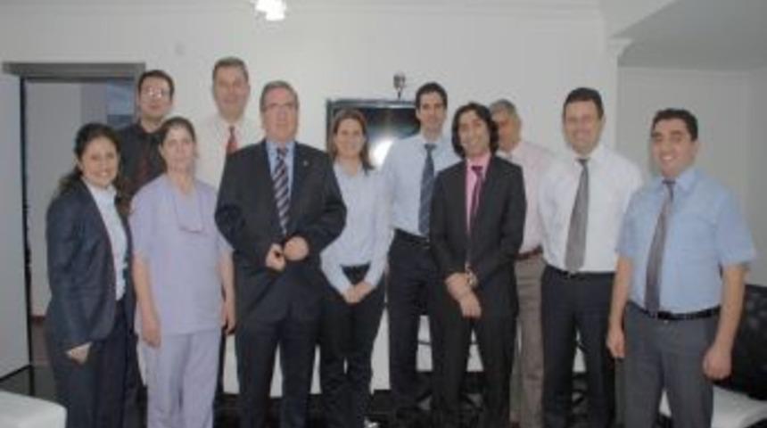 Stressiz yaşamın sırrı diyafram nefesi uygulamak