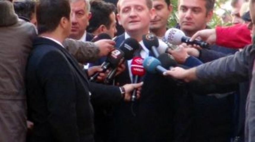 G&ouml;ksel G&uuml;m&uuml;şdağ serbest