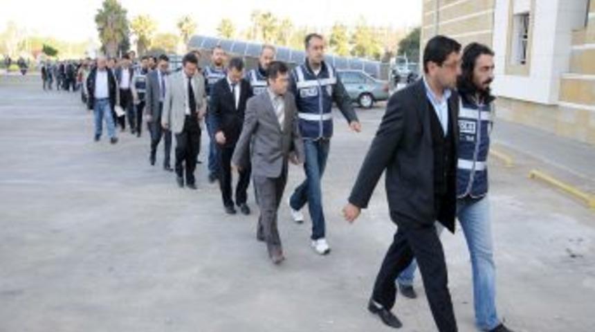 Zimmetle suçlanan veznedarlardan 'bozuk para' gerekçesi