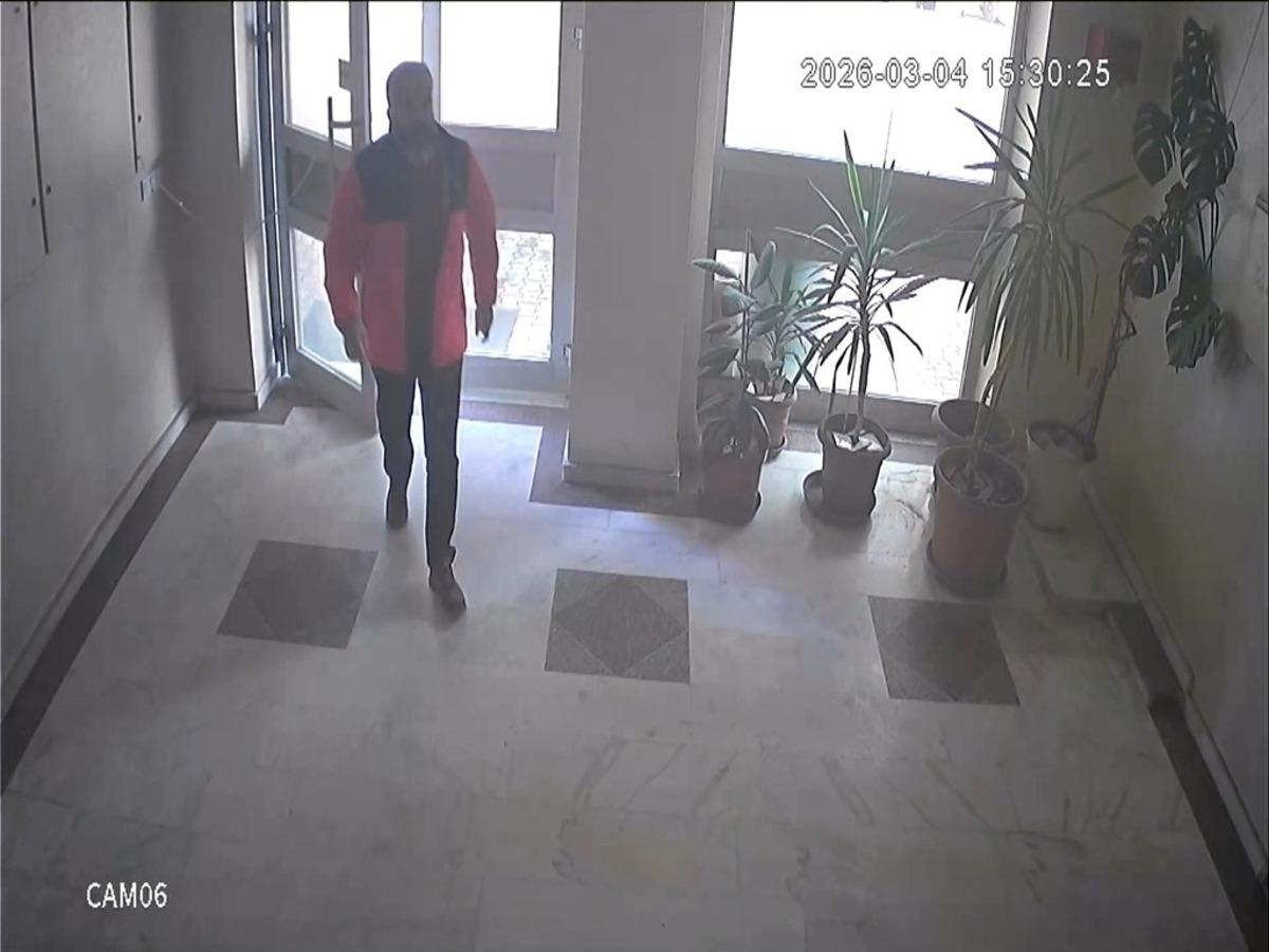 Bursa da eski sevgili dehşeti! Eks olmuşum diyerek savunma yapmadı... " Herkesi öldüreceğim dedi ve ateş açtı" 6