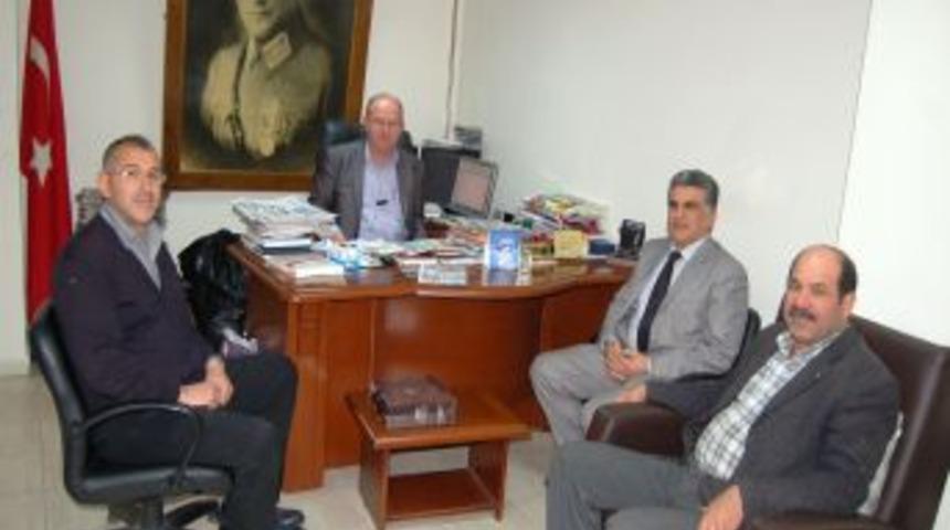 &quot;Adana klasik mobilya üretiminde ilk sıralarda&quot;