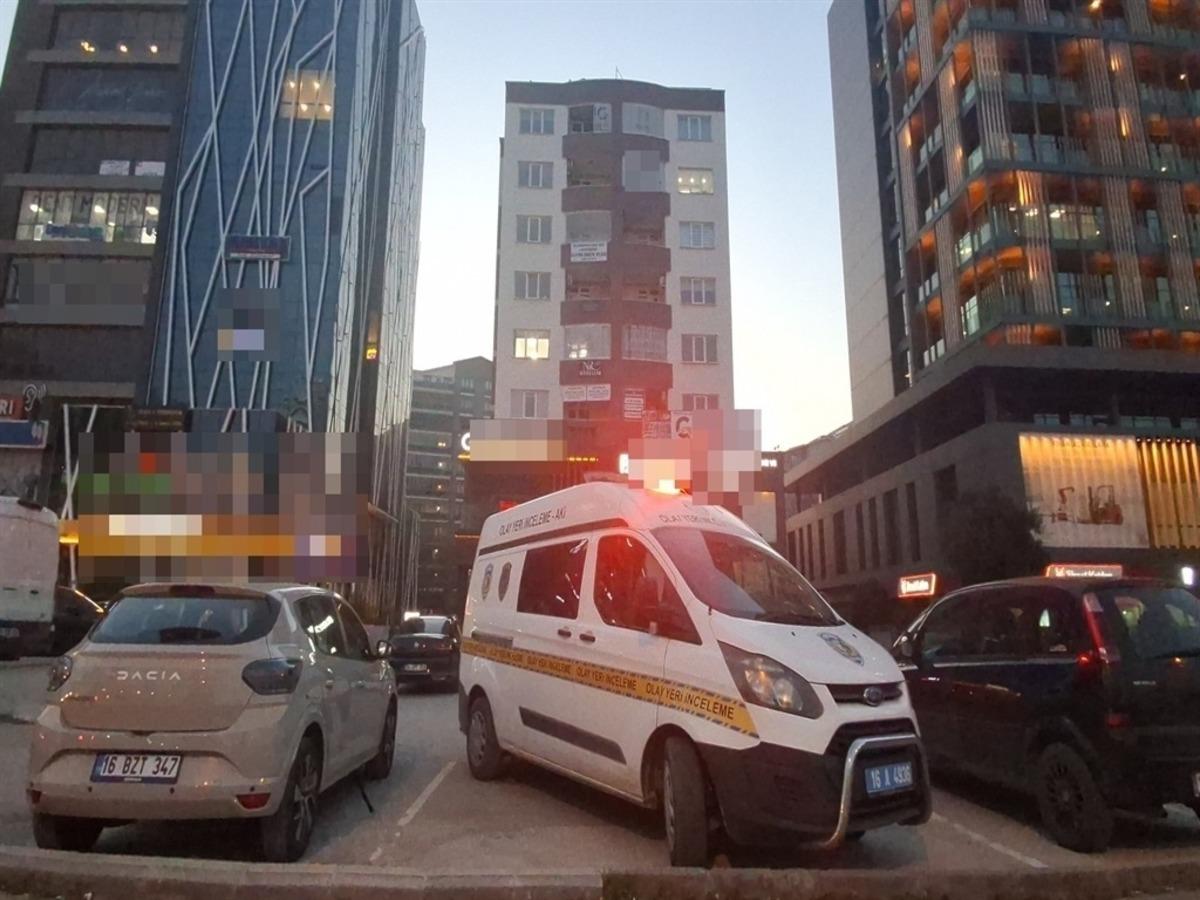 Bursa da eski sevgili dehşeti! Eks olmuşum diyerek savunma yapmadı... " Herkesi öldüreceğim dedi ve ateş açtı" 3