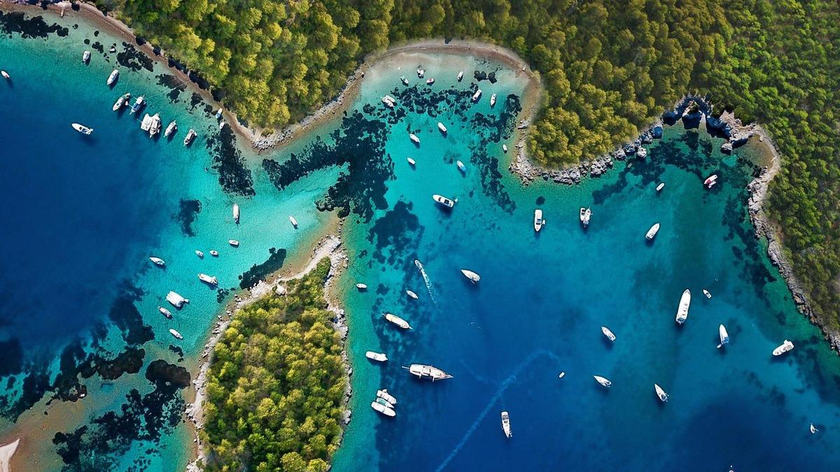 T&uuml;rk turizminin başarısı uluslararası &ouml;d&uuml;lle ta&ccedil;landı 5