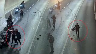 Seslendirme sanatçısı feci şekilde can verdi, oğlu ağır yaralandı! Kazayı gören eşi sinir krizi geçirdi