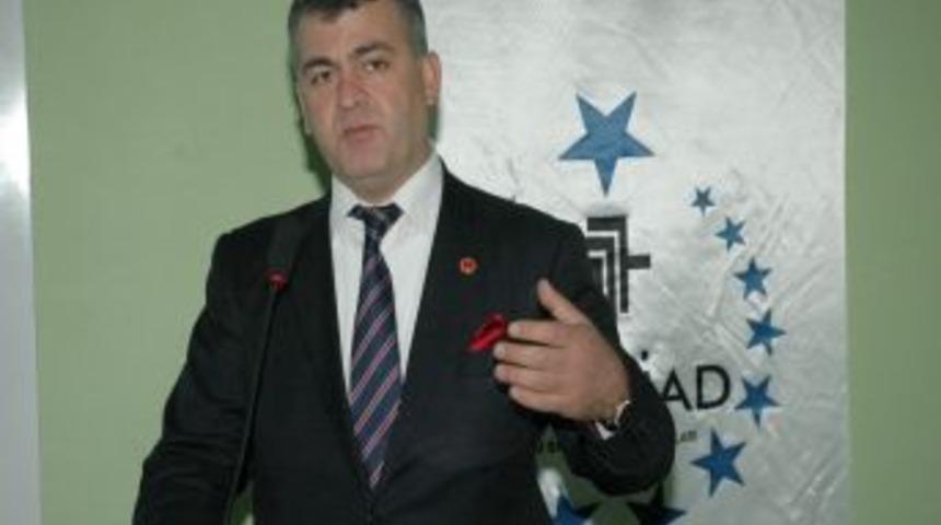 Özkardeş: Ekonomimiz göğsümüzü kabartıyor