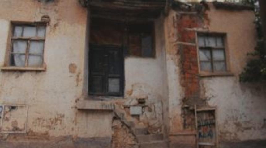 Karaman&rsquo;da tarihi evler koruma altına alınacak