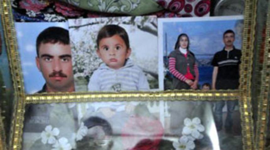 Uyuşturucu alıp 3 &ccedil;ocuğunu doğradı!