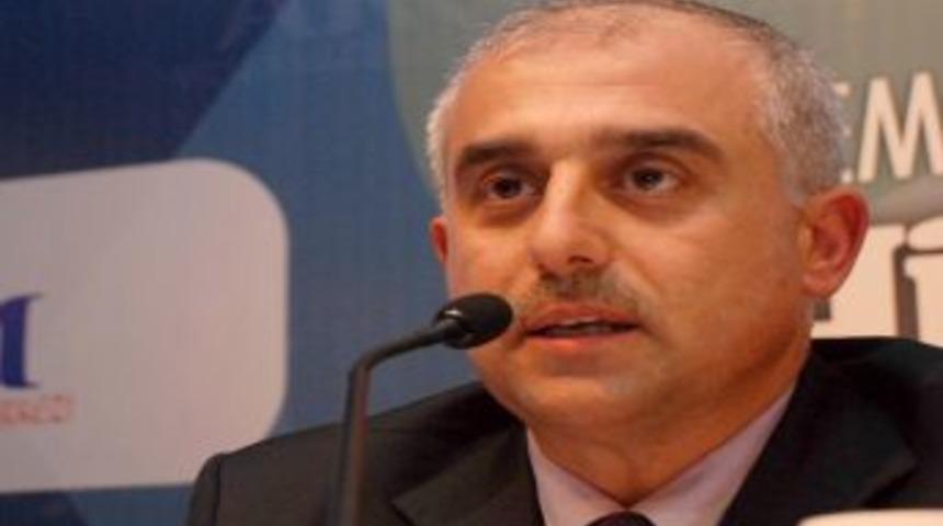 Ankalya'da hizmet ve diyalog k&uuml;lt&uuml;r&uuml; konuşuldu