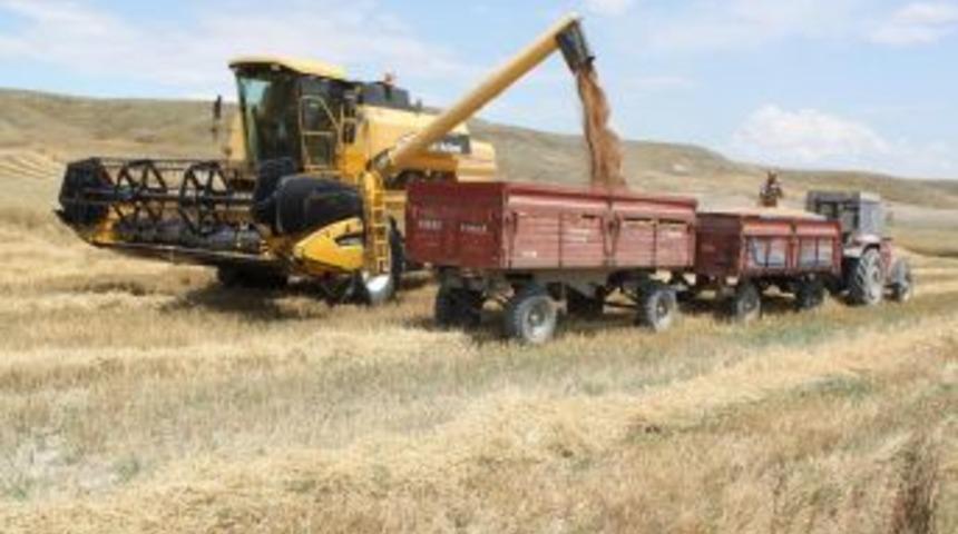 Polatlı Borsası 2011 yılında yüzde 15 büyüdü