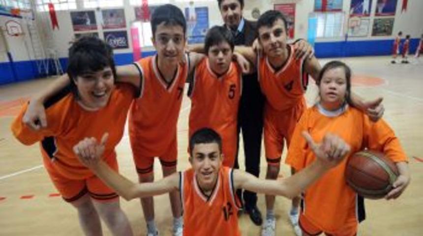 Potanın '&ouml;zel' şampiyonları belli oldu