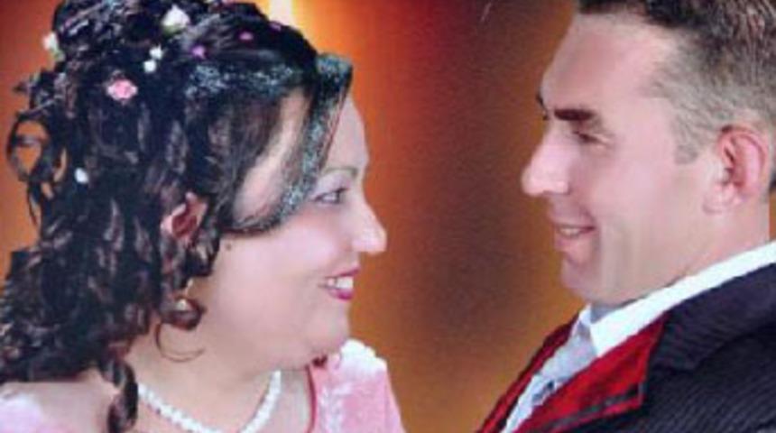 Ka&ccedil;ak gelin dolandırıcı &ccedil;ıktı