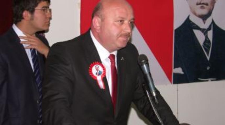 BBP'li G&uuml;ndoğdu: CHP&rsquo;nin kadrolaşma sicili kabarık