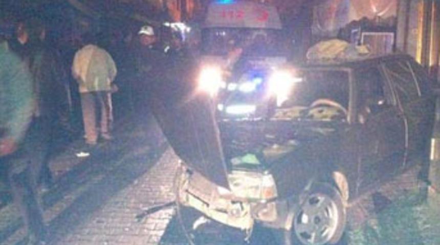 Aydın'da akılalmaz olay