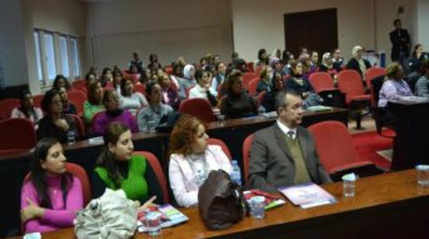 Prof. Dr. Vardar: Rahim ağzı kanserine 40'lı yaşlarda daha sık rastlanıyor