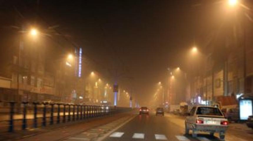 K&ouml;m&uuml;r, Kayseri&rsquo;nin havasını bozuyor