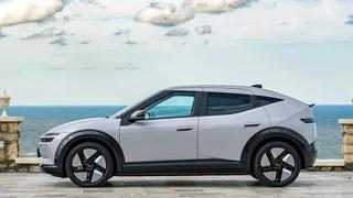 Hyundai'nin İzmit'te ürettiği ilk elektrikli modeli IONIQ 3 satışa çıktı