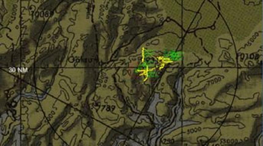 "Yazıcıoğlu&rsquo;nun helikopterinin d&uuml;şt&uuml;ğ&uuml; g&uuml;n Skorsky&rsquo;ler enkazın &uuml;zerindeydi"