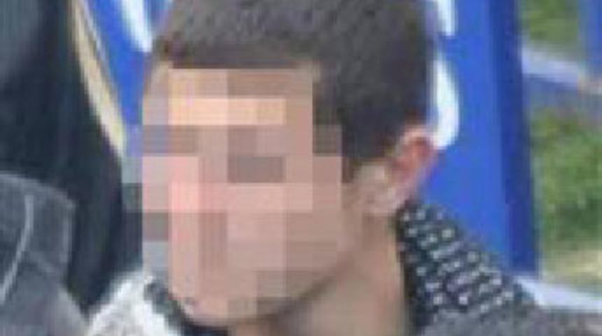 PKK bombacısı eyleme giderken yakalandı