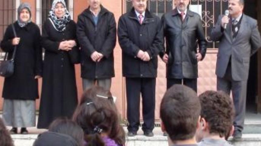 ALBARDER ve TUDEB YİBO &ouml;ğrencilerinin ihtiya&ccedil;larını karşılayacak