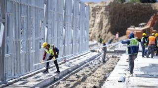 İnşaat maliyet endeksi ağustosta aylık yüzde 2,04, yıllık yüzde 29,59 arttı