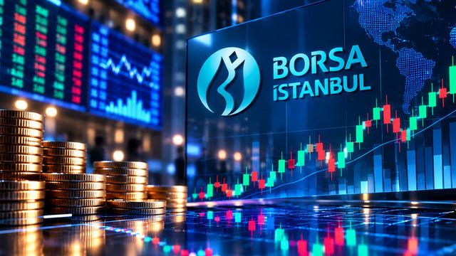 Yabancı yatırımcıların eyl&uuml;lde en &ccedil;ok aldığı ve sattığı hisseler!