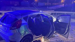 Bilecik’te meydana gelen trafik kazasında 5 kişi yaralandı