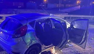 Bilecik&rsquo;te meydana gelen trafik kazasında 5 kişi yaralandı
