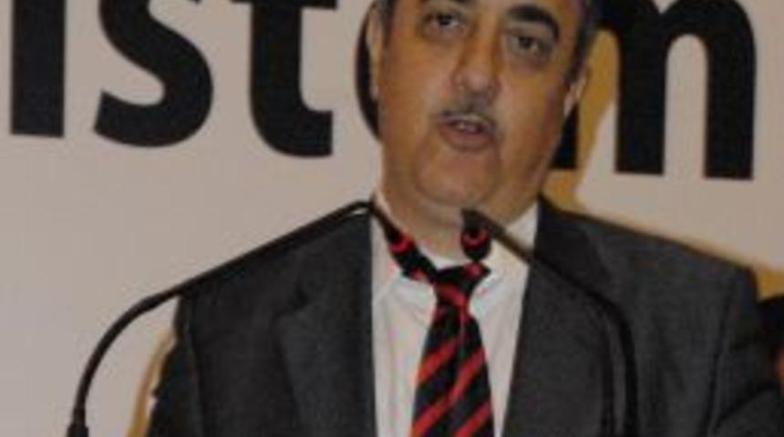 T&uuml;rk Standartları Enstit&uuml;s&uuml; AB&rsquo;ye girdi