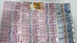 Çarşamba’da kumar oynayan 5 kişiye 58 bin TL ceza