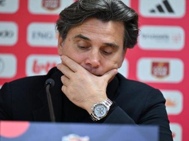 TFF, Vincenzo Montella ile devam etmeme kararı alındığını a&ccedil;ıkladı!