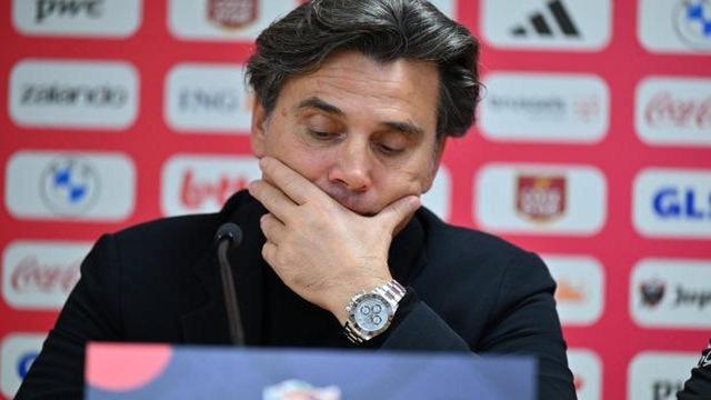 TFF, Vincenzo Montella ile devam etmeme kararı alındığını açıkladı!