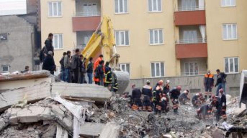 M&uuml;teahhit Nezir Baş'ın mal varlığına ihtiyati tedbir konuldu