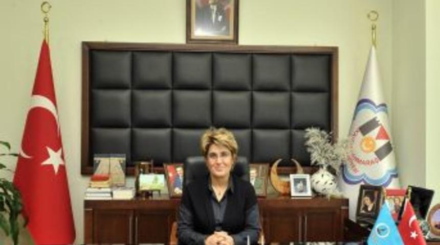 Kent Konseyi deprem gerçeğine dikkat çekecek