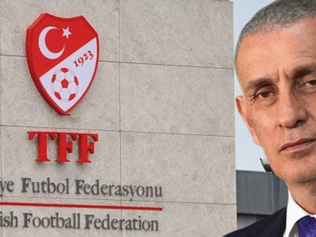 Herkes bunu bekliyor! TFF'de kritik toplantı... İşte alınacak kararlar
