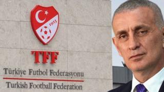 Herkes bunu bekliyor! TFF'de kritik toplantı... İşte alınacak kararlar