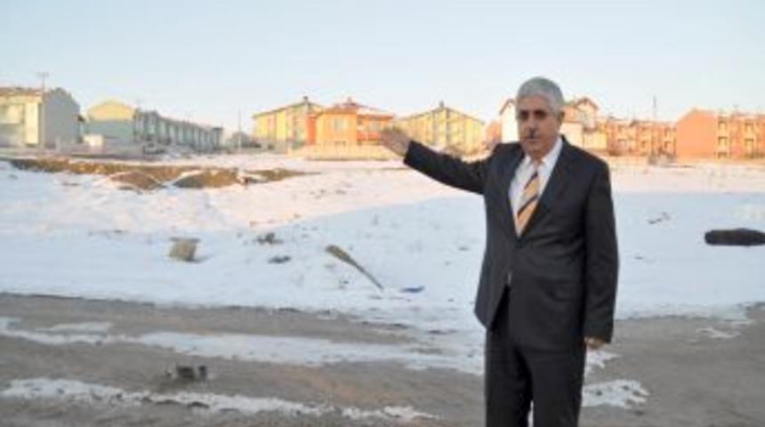 Başkan Şimşek: Sorgun&rsquo;un kalkınmasında jeotermal enerji lokomotif olacak