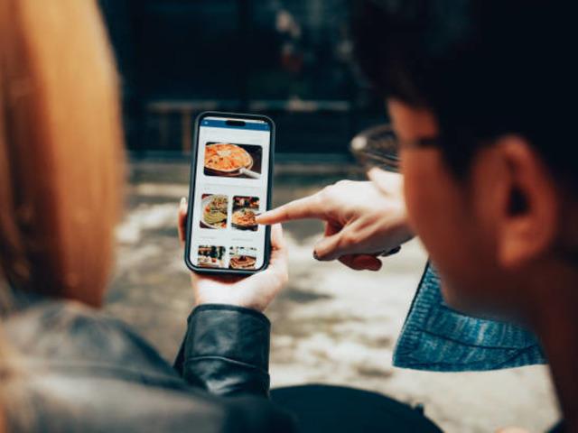 Yemek sipariş uygulamalarında restoranlara inceleme! Bakanlık harekete ge&ccedil;ti