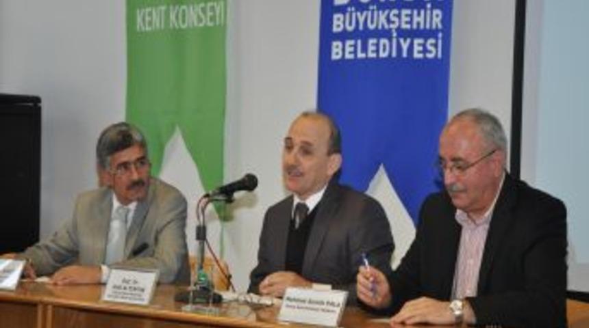 Do&ccedil;. Dr. Altuntaş: İnsan hakları en &ccedil;ok modern zamanlarda &ccedil;iğneniyor