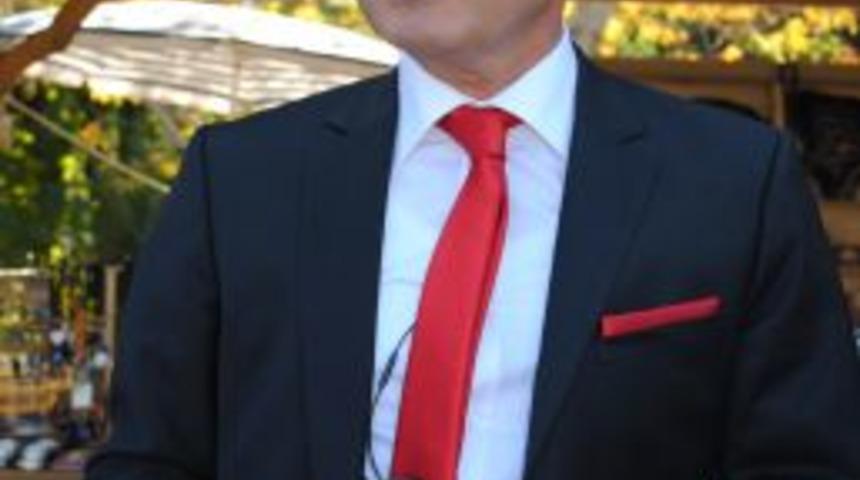 Manavgat Belediye Başkanı S&ouml;zen: Makamda devir teslim t&ouml;reni yapmayacağız