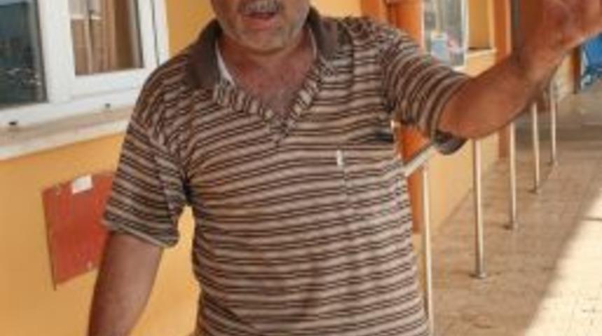 Suriye askerleri T&uuml;rk hacıları taşıyan otob&uuml;slere saldırdı