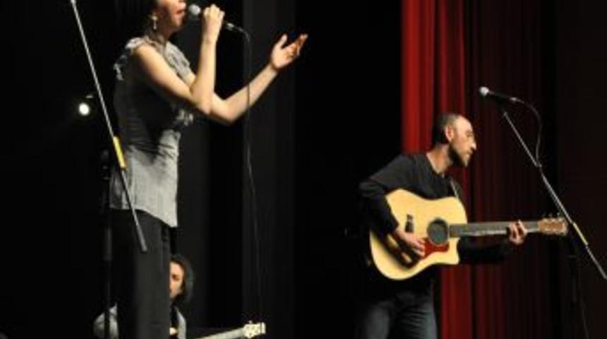 Ezginin G&uuml;nl&uuml;ğ&uuml;'nden keyifli saatler