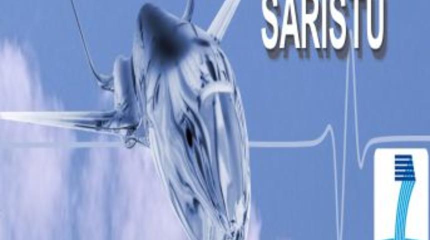 AK&Uuml;&rsquo;n&uuml;n uluslararası projesi yıldırımın u&ccedil;aklara hasar vermesini &ouml;nleyecek