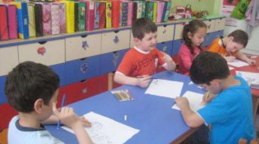 İstanbul İl &Ouml;zel İdaresi'nden okul &ouml;ncesi eğitime destek