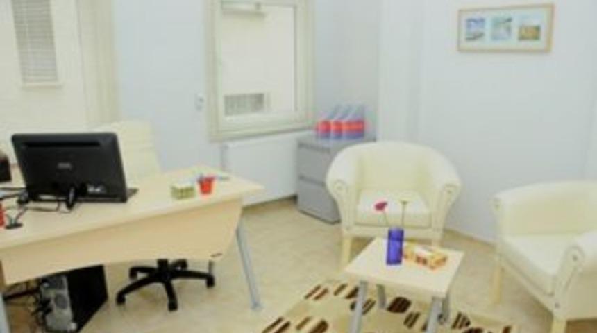 Beykozlular&rsquo;a &uuml;cretsiz terapi