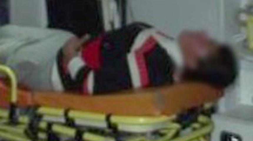 Kız yurdunda kumanda kavgası, 5 yaralı